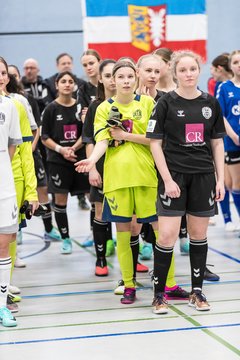 Bild 129 - wBJ Futsalmeisterschaft